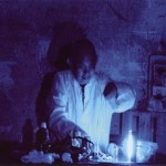 David Medalla "Urbi et Orbi", Videoart contaminazioni 3